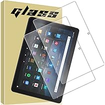 fire HD 10 32GB  ガラスフィルム Amazon amazon Amazon Kindle Fire HD 10 2023 フィルム 2021 ケース